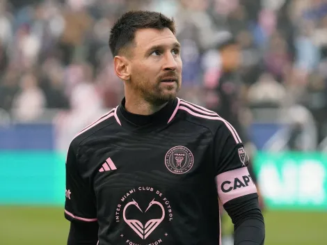 Qué necesita el Inter Miami de Lionel Messi para jugar el Mundial de Clubes 2025