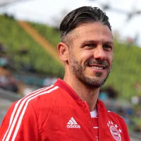 \'Es lo que le falta al Bayern\': postulan a Demichelis para volver a Alemania