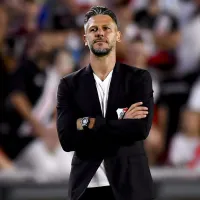 Buenas noticias para River: Lanzini y Simón recibieron el alta médica