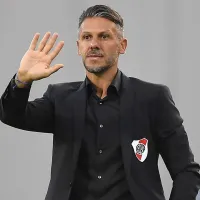 La IA revelo qué cinco técnicos debe considerar River si Demichelis se va al Bayern Munich