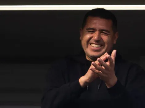 Riquelme lo quiso para Boca en este 2024 y acaba de rescindir contrato con su club
