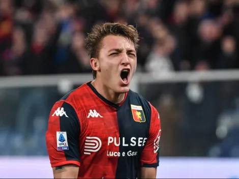 La fortuna inesperada que cobrará Boca por Mateo Retegui