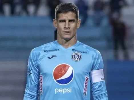 Renunció a sus derechos como argentino y ahora podría enfrentarse a la Selección Argentina en la Copa América