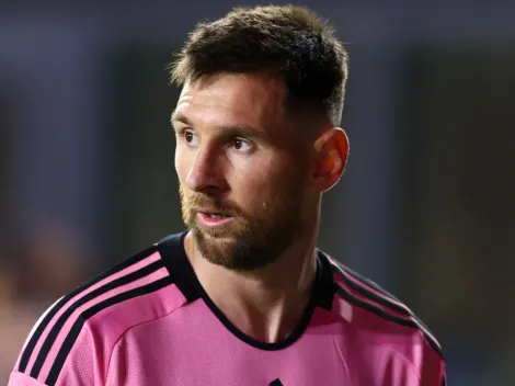 Inter Miami vs Orlando City EN VIVO: link para ver GRATIS el partido de Lionel Messi