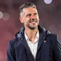 La decisión que tomaría Martín Demichelis ante las ofertas de Europa