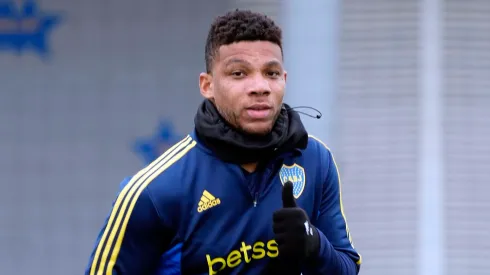 Confirmado: Fabra no tiene dengue pero sigue diferenciado