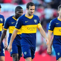 Vale 5 millones, debe volver a Boca y la rompió en un partido clave: \'Es top\'