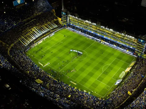 Se fue enojado de Boca y ahora se lamenta: "Me arrepiento una y mil veces"