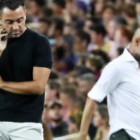 Pep Guardiola da su veredicto sobre quién debe ser el nuevo DT del Barcelona
