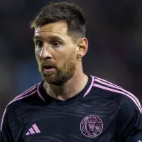 Escándalo: cambiaron al árbitro de Inter Miami – Orlando City tras la viralización de polémicas fotos suyas