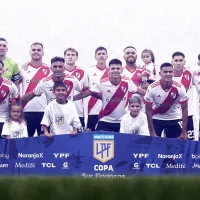 Los 4 jugadores de River a los que se les termina el contrato y aún no renovaron