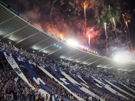 Por qué Talleres hace de local en el Estadio Kempes