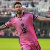 ¡No vence! La nueva impresionante marca que Lionel Messi logró con Inter Miami