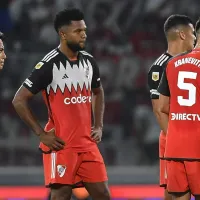 Cómo quedó River en la tabla de posiciones de la Zona A tras el empate ante Talleres
