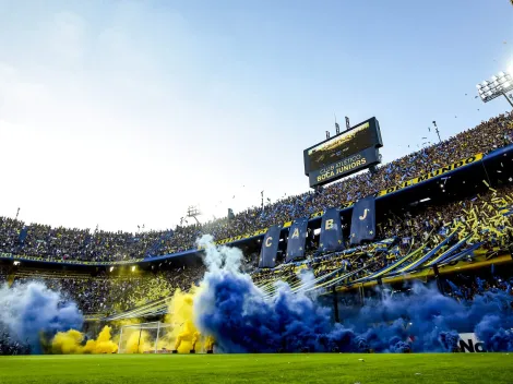 El tuit de Boca que generó indignación de los hinchas y chicanas de River: "Borrá"