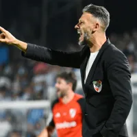 Los 6 jugadores de los que River debería desprenderse este año según la Inteligencia Artificial