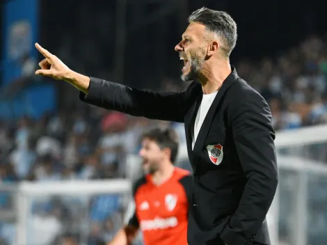 Los 6 jugadores de los que River debería desprenderse este año según la Inteligencia Artificial