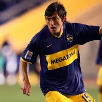 Fue campeón de la Libertadores con Boca y ahora vive un curioso presente en México: qué es de la vida de Neri Cardozo