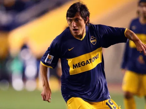 El curioso presente de Neri Cardozo en México