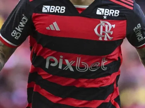 Jugó 6 años en LaLiga, es europeo y Flamengo lo compraría para la Libertadores