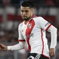 ¿Llegan los tocados de River contra Independiente Rivadavia?