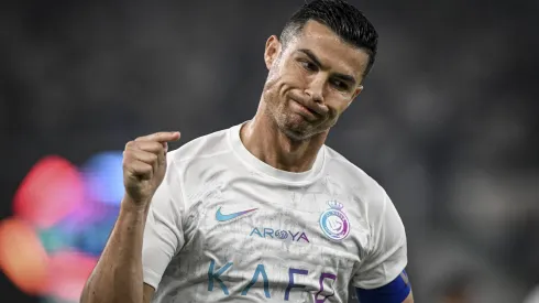 La esposa del portugués reveló cuándo se retirará.