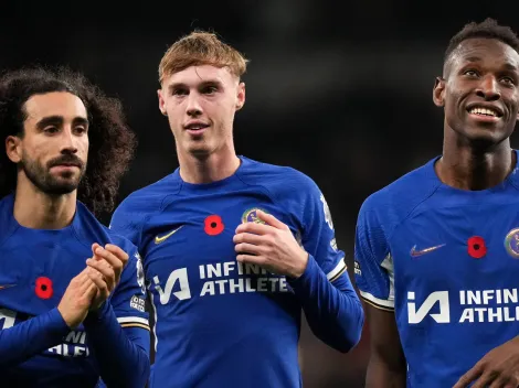 Costó 65 millones, Pochettino lo colgó y pidió salir del Chelsea