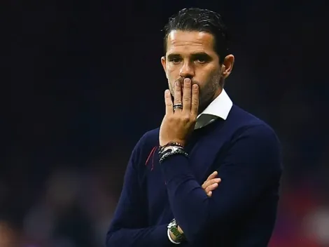 El mal presente de Fernando Gago en Chivas: “¿Ya se está lavando las manos?”