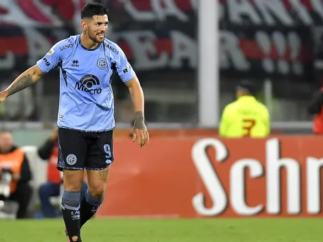 La bronca de los jugadores de Belgrano tras la derrota ante Boca: "Por mucho menos nos echan a un jugador"