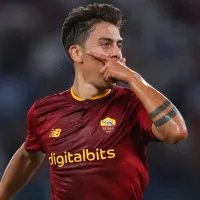 Los 4 gigantes de Europa que están dispuestos a batallar para quedarse con Dybala