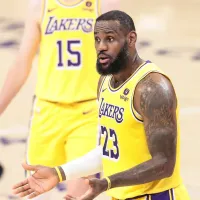 Escándalo en la NBA: la estrella que acusó a LeBron James de doparse