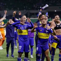 La IA pronosticó cuándo ganará Boca su séptima Copa Libertadores