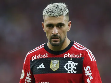 Atento Boca: Giorgian de Arrascaeta definió su futuro