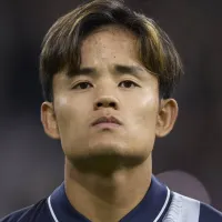 Take Kubo cree que la Real Sociedad vs. PSG debe inspirarse en la Selección Argentina