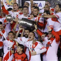 Rafael Sobis denunció un arreglo en la final de Libertadores entre River y Tigres