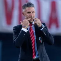 El probable equipo de River para jugar contra Independiente Rivadavia