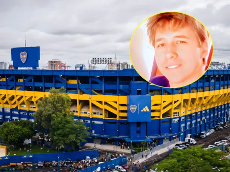 Giorgio Armas ratificó su gran predicción en Boca: "Espero que ahora pidan disculpas"