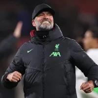 El contundente consejo de Klopp: \'Mientras no seas Messi, tienes que defender\'