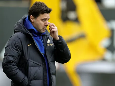 Si Chelsea se desprende de Pochettino, iría por Arne Slot