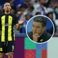 Marcelo Gallardo no puede en los Clásicos: volvió a perder ante Al Hilal y está al borde la eliminación en la AFC Champions League