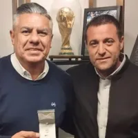 Quién es Pablo Toviggino, la mano derecha de Chiqui Tapia en AFA: todas sus polémicas