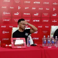 Tras el escándalo con Barracas, reunión clave en Independiente: los detalles del cónclave entre la dirigencia y Tevez