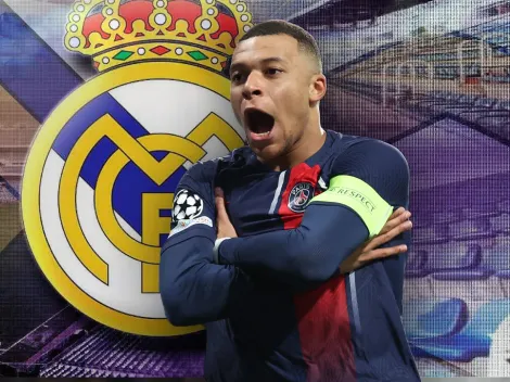 Real Madrid recibe una nueva señal positiva sobre Mbappé