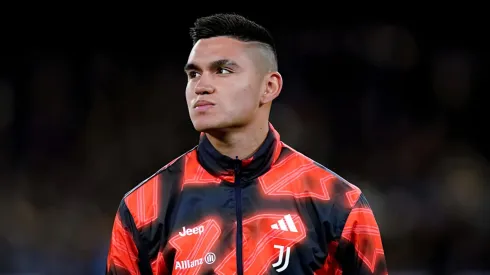 El argentino será baja por al menos dos semanas en Juventus.