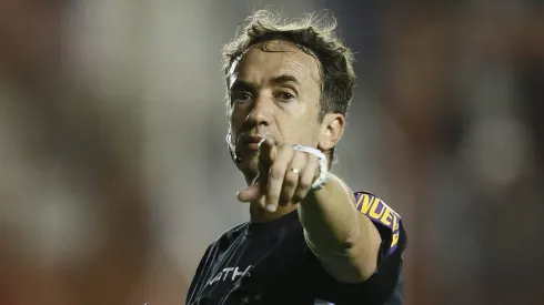 El hijo de Federico Beligoy tuvo su primera experiencia en Primera.