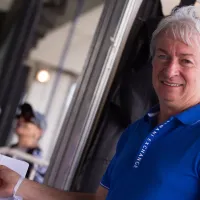 La revelación del presidente de Vélez tras la denuncia por abuso sexual: \'Yo estaba en el hotel\'