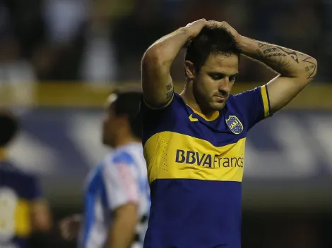 Club de Lyon, el nuevo equipo del Burrito Martínez