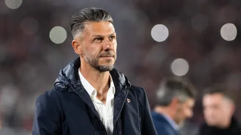 Martín Demichelis dio los convocados para visitar a Independiente.