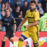 El furioso posteo del padre del Chelo Weigandt contra la dirigencia de Boca en medio de su posible llegada al Inter Miami