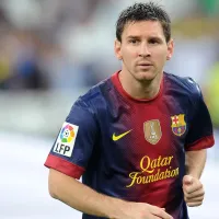 El DT de la liga española que comparó a una promesa de Barcelona con Messi: 'Una rata'